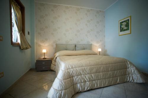 Agriturismo Vivinatura