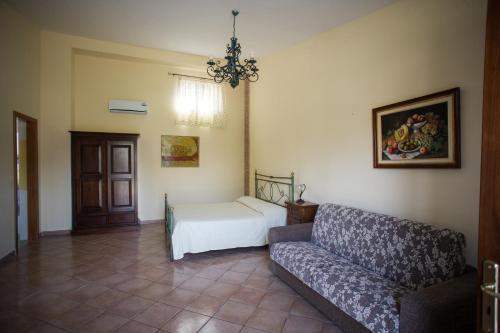 Agriturismo Vivinatura