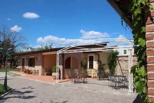 Agriturismo Vivinatura