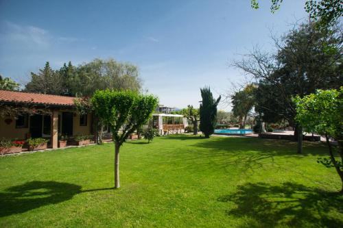 Agriturismo Vivinatura