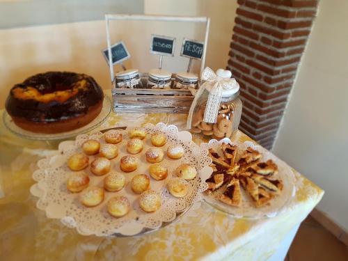 Agriturismo Vivinatura