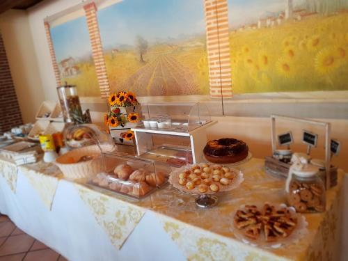 Agriturismo Vivinatura