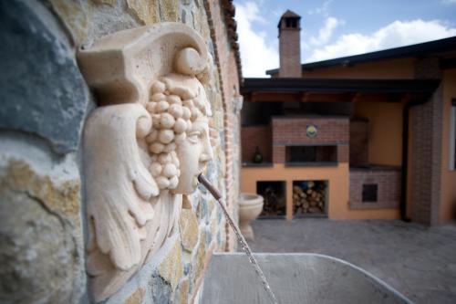 Agriturismo Vivinatura