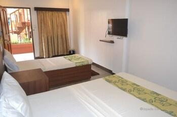 Lally & Abet Beach Resort