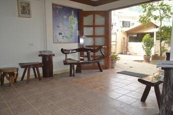 Lally & Abet Beach Resort