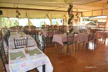 Lally & Abet Beach Resort