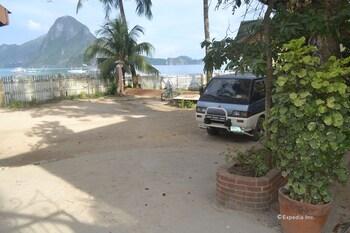 Lally & Abet Beach Resort
