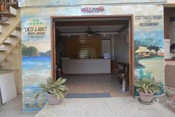 Lally & Abet Beach Resort