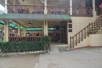 Lally & Abet Beach Resort