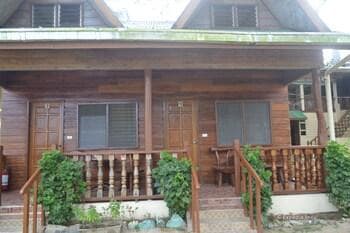 Lally & Abet Beach Resort
