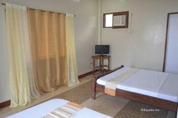 Lally & Abet Beach Resort