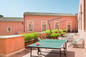 Camplus Guest D'Aragona