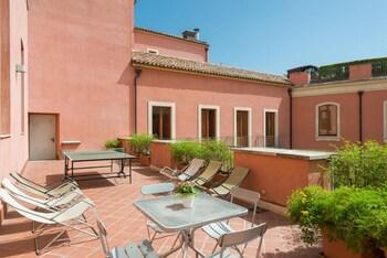 Camplus Guest D'Aragona