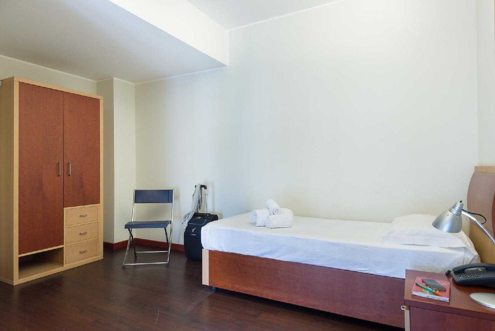 Camplus Guest D'Aragona