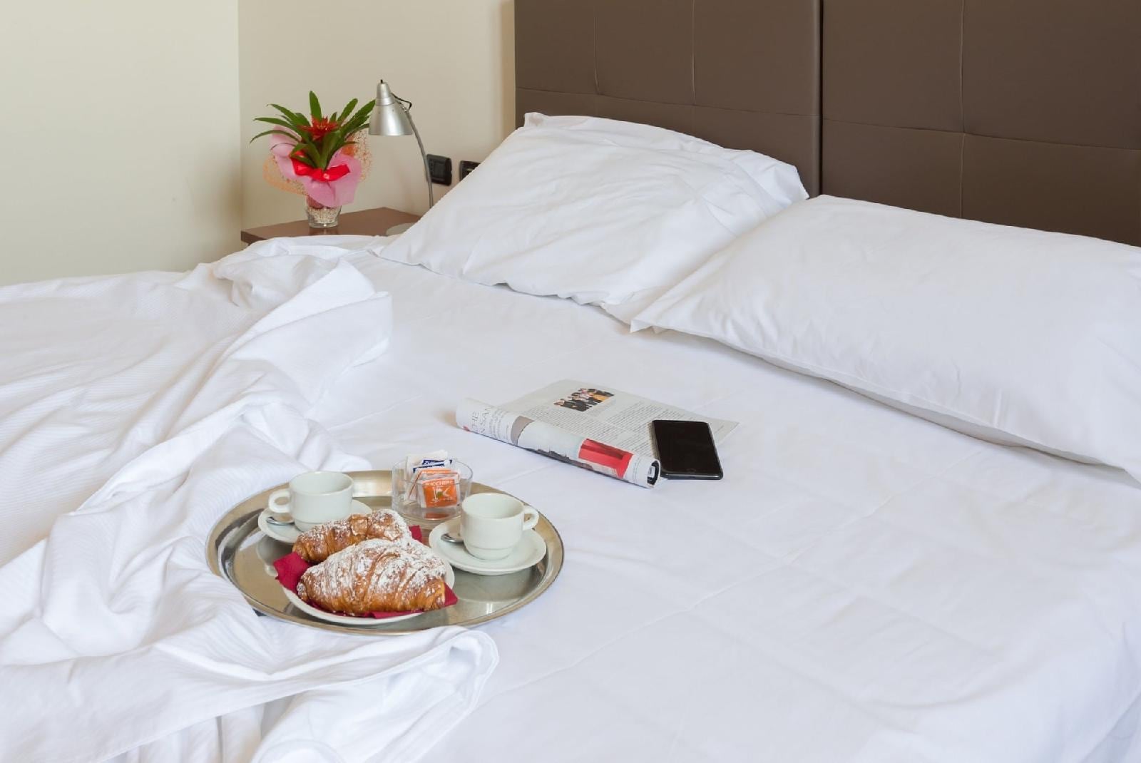 Camplus Guest D'Aragona