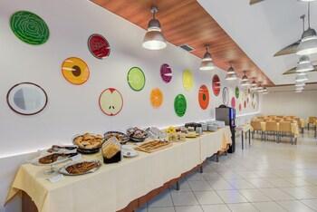 Camplus Guest D'Aragona