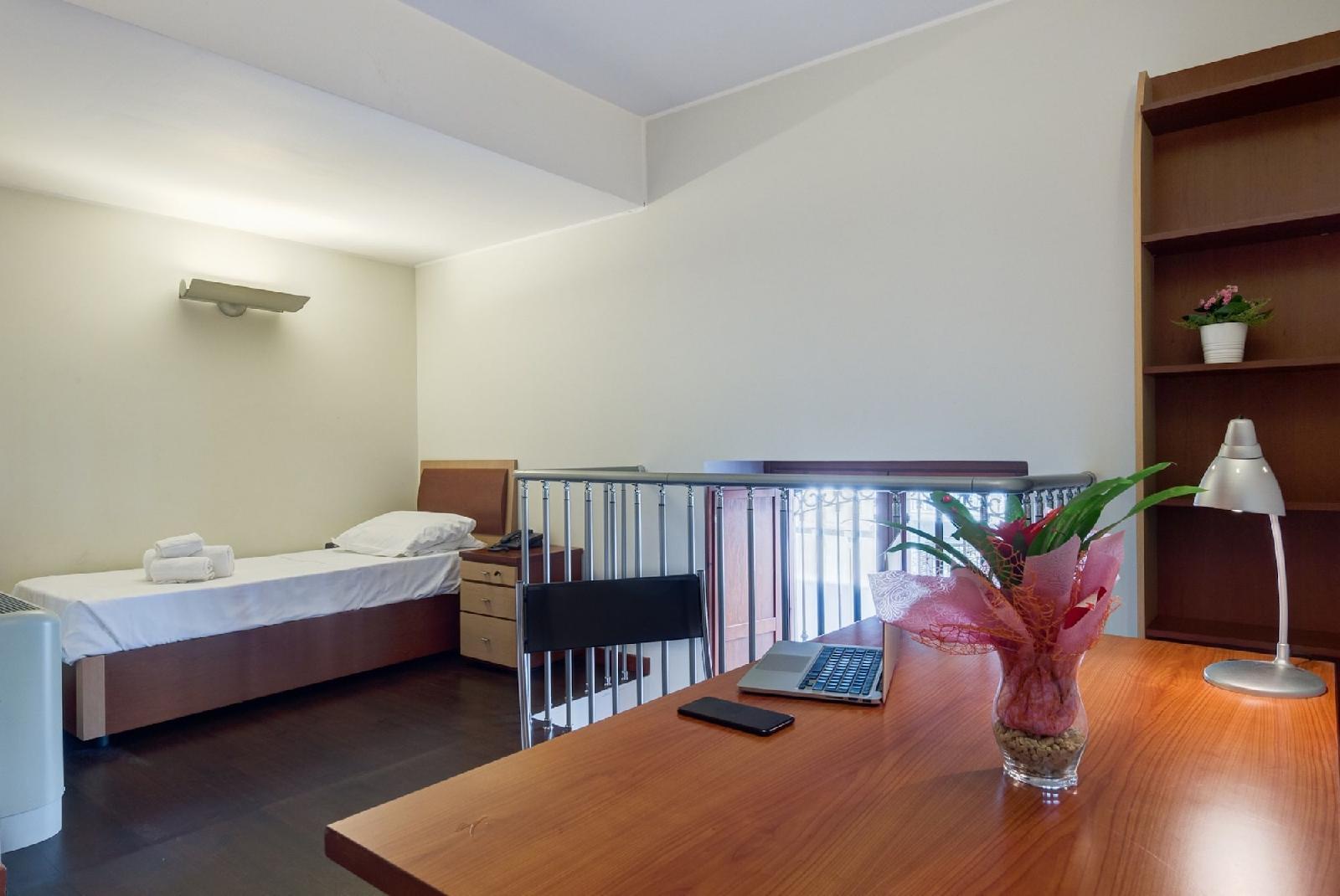 Camplus Guest D'Aragona