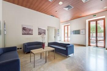 Camplus Guest D'Aragona
