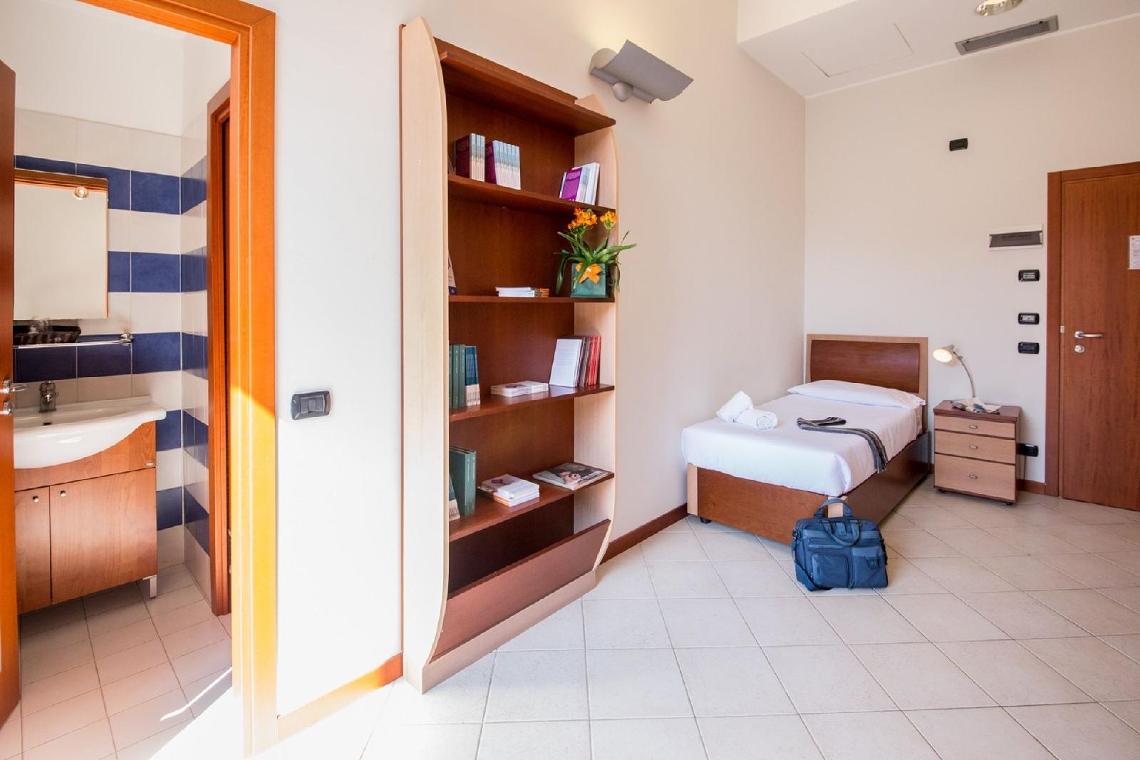 Camplus Guest D'Aragona