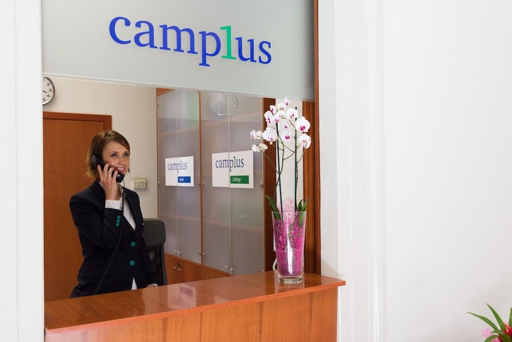 Camplus Guest D'Aragona