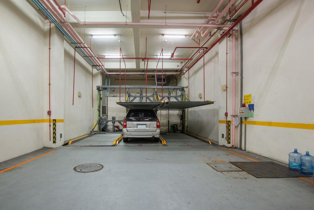 Le Parker