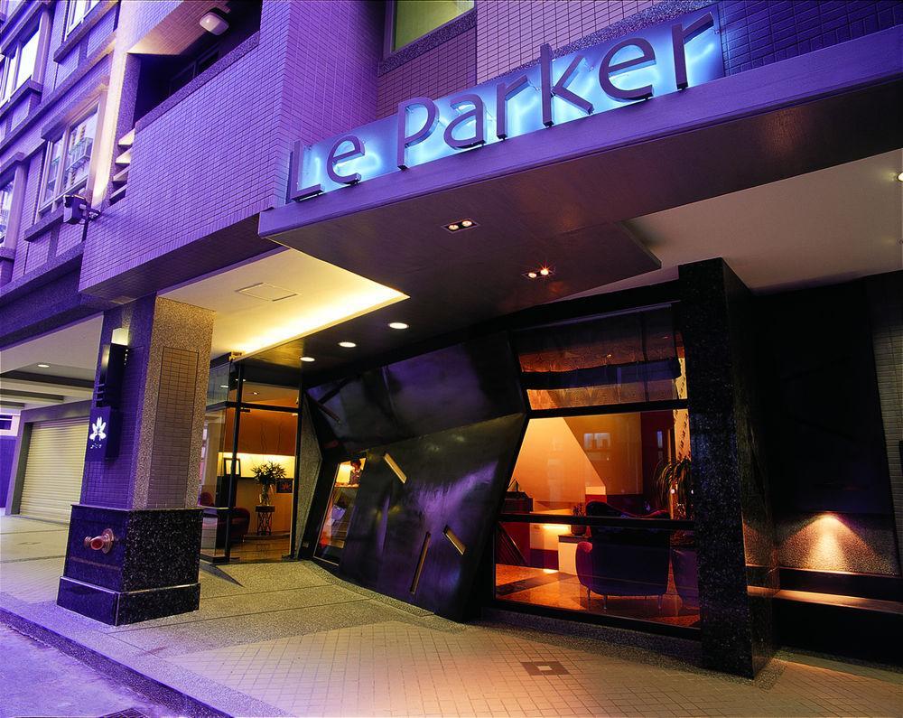 Le Parker