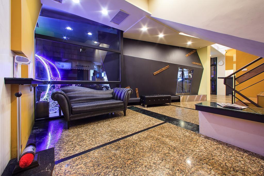 Le Parker