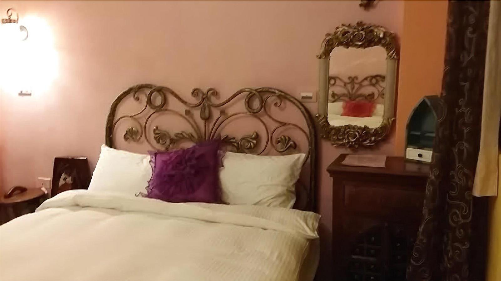 Hualien Seaside Ocean B&B
