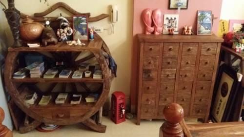 Hualien Seaside Ocean B&B