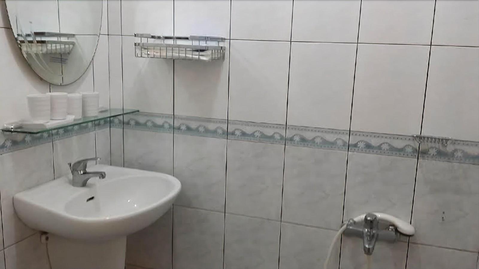 Hualien Seaside Ocean B&B