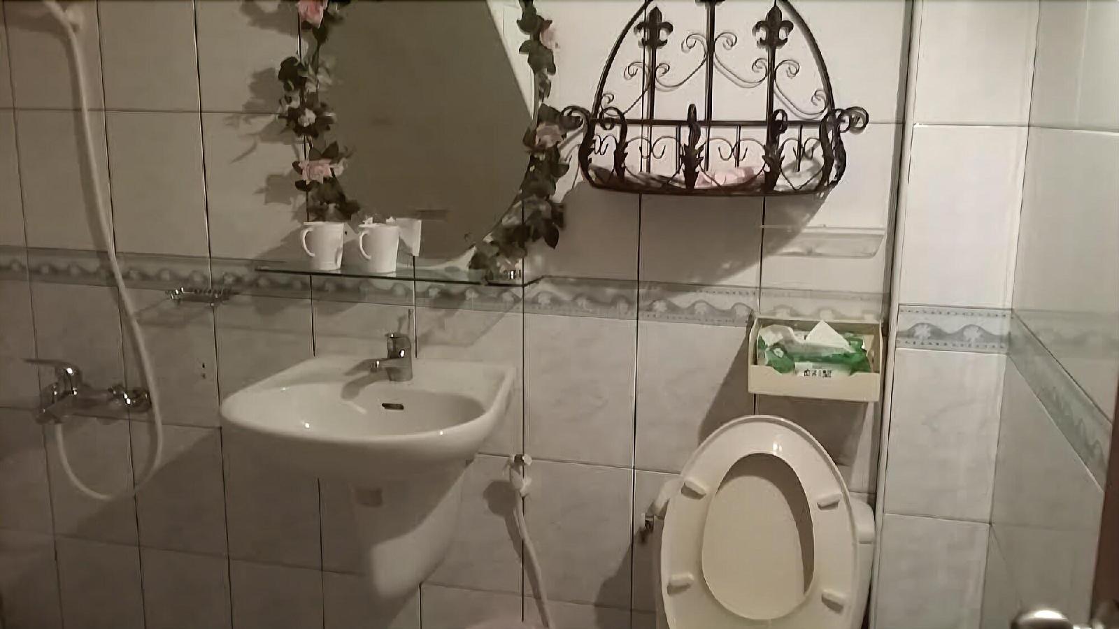 Hualien Seaside Ocean B&B