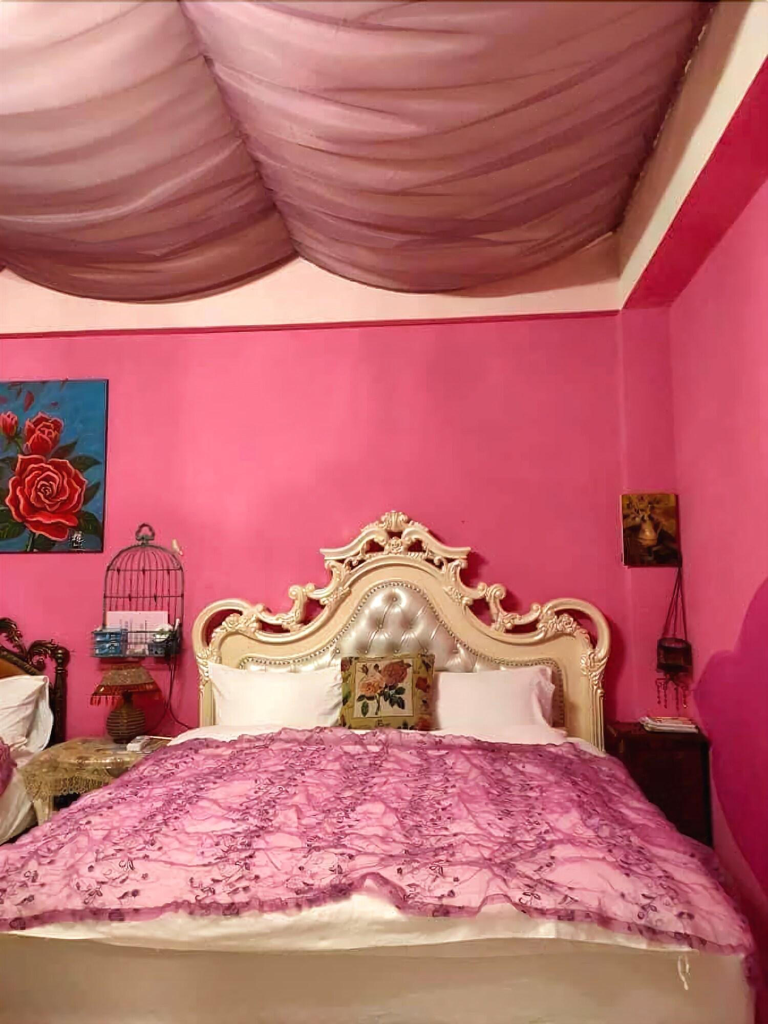 Hualien Seaside Ocean B&B