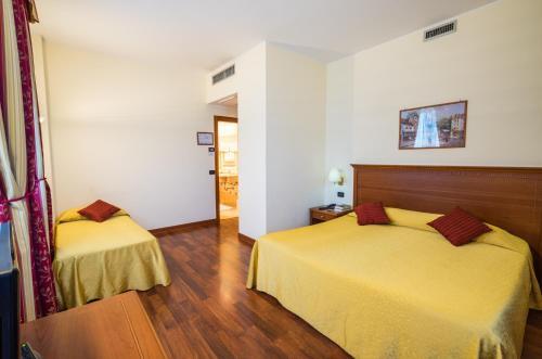 Hotel Rizzi