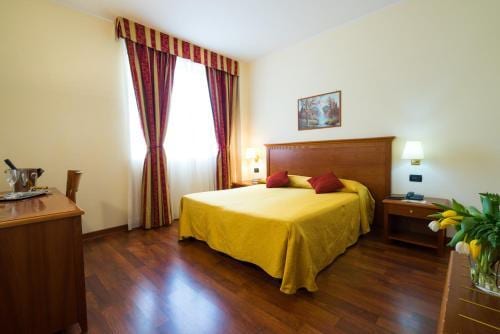 Hotel Rizzi