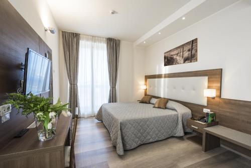 Hotel Rizzi