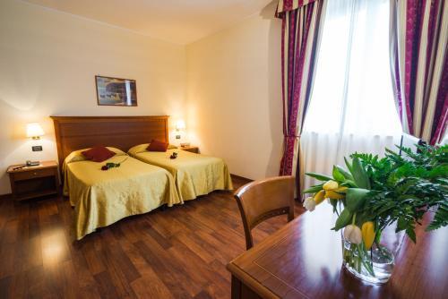 Hotel Rizzi