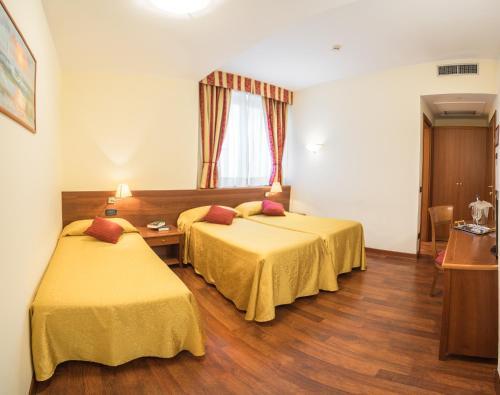 Hotel Rizzi