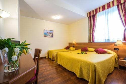 Hotel Rizzi