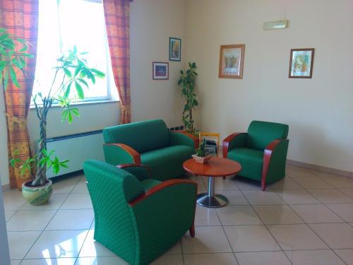 Hotel Rizzi