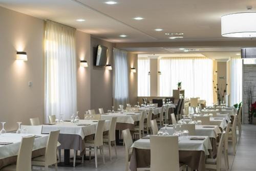 Hotel Rizzi