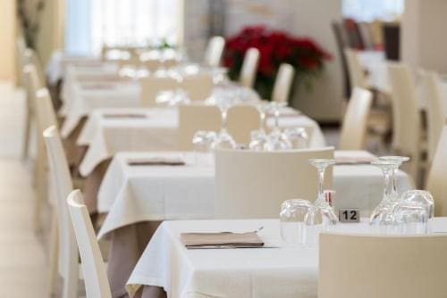 Hotel Rizzi
