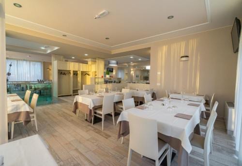 Hotel Rizzi