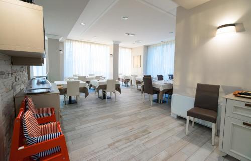 Hotel Rizzi
