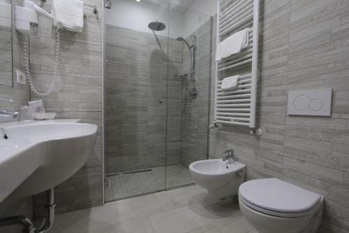Hotel Rizzi
