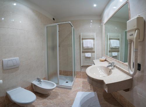 Hotel Rizzi