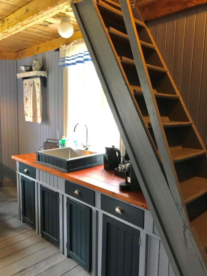 Thon Partner Hotel Sortland