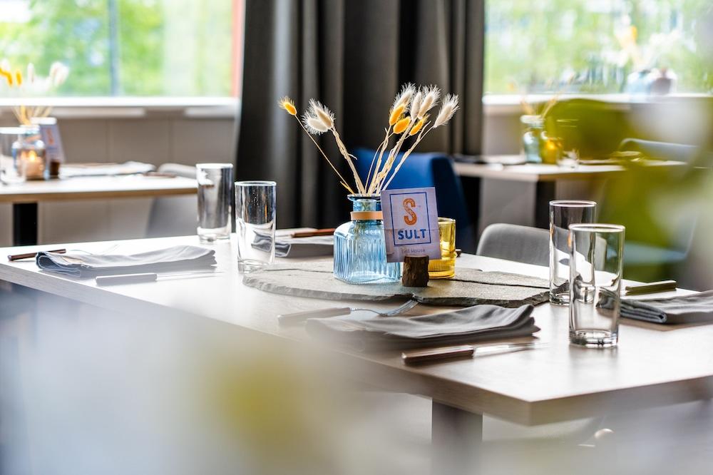 Thon Partner Hotel Sortland