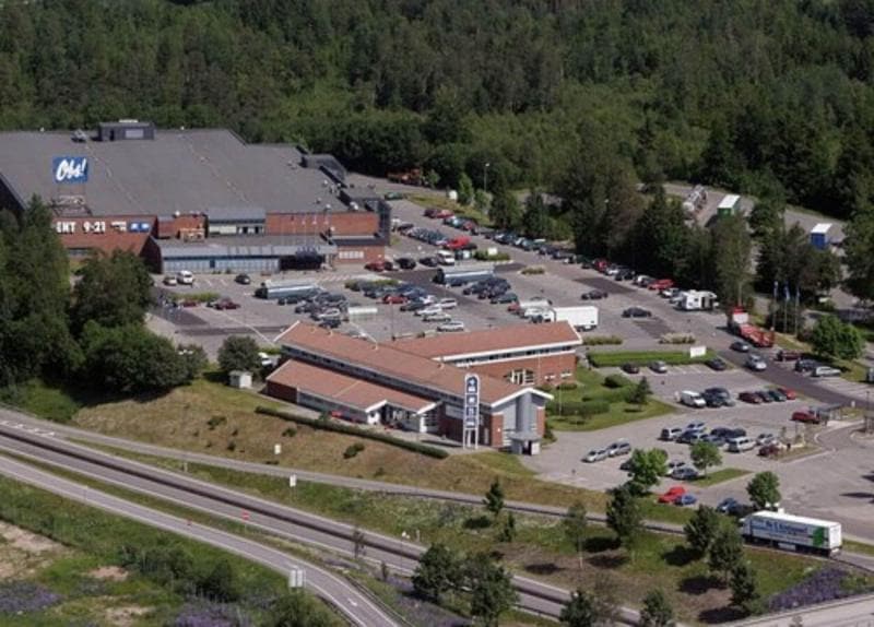 Sandefjord Motor