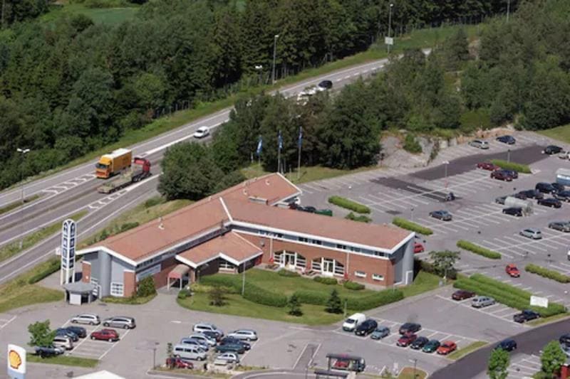 Sandefjord Motor