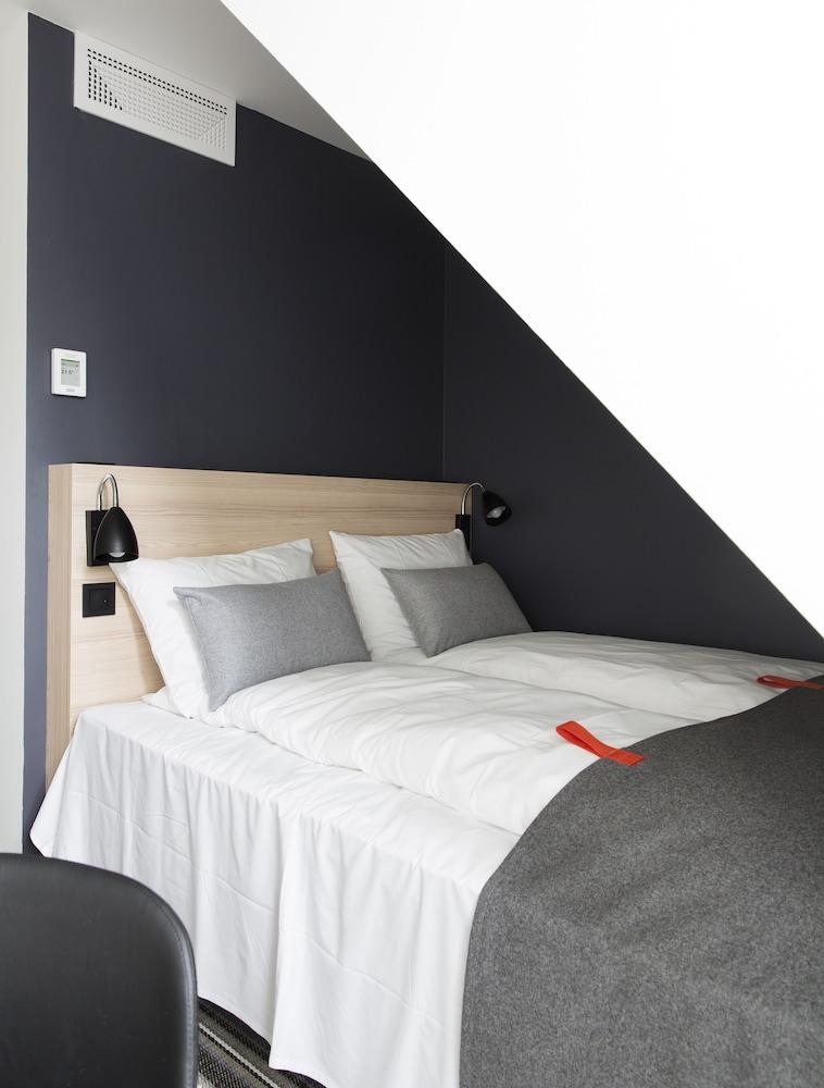 Citybox Bergen